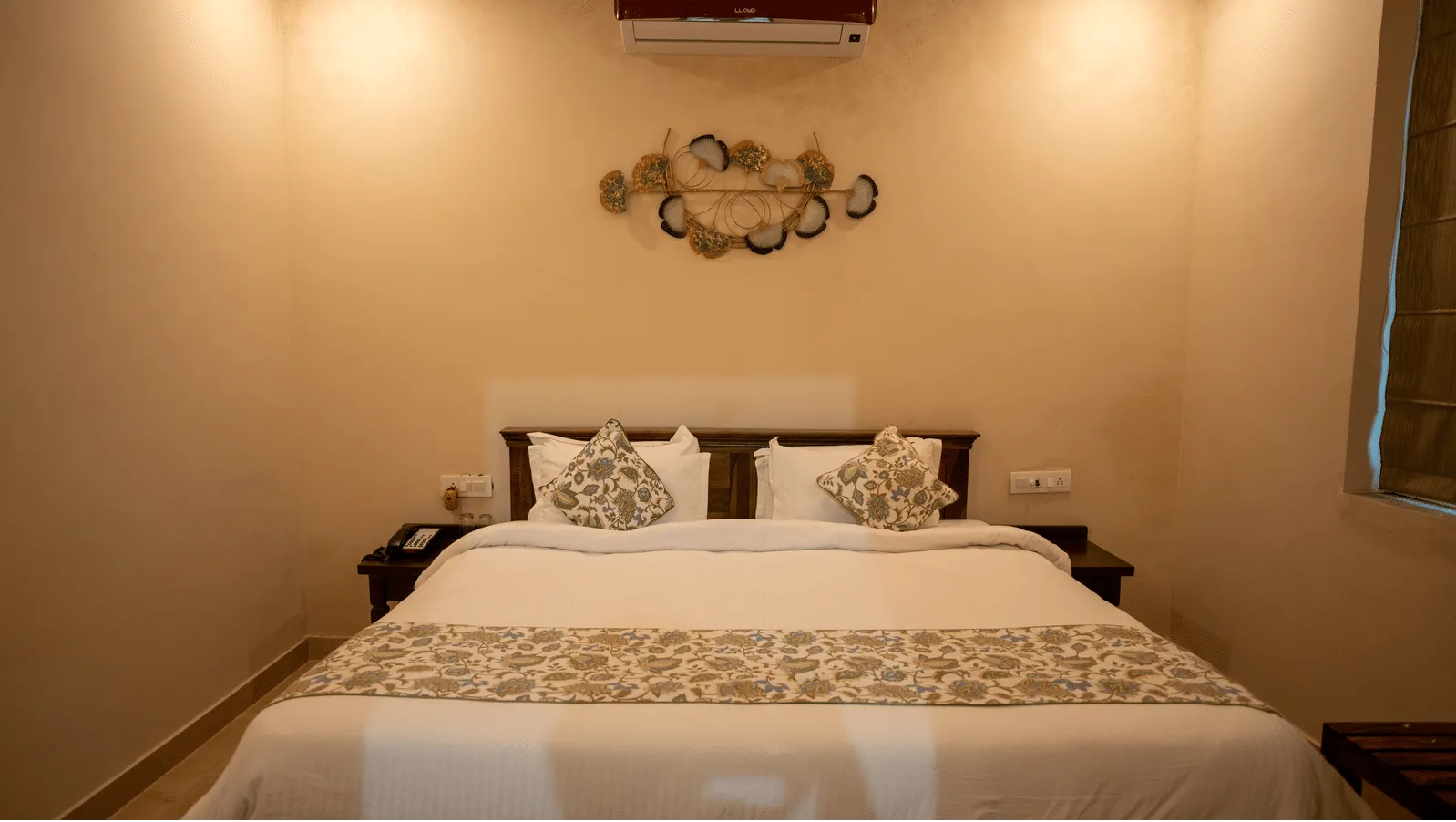 Family Villa